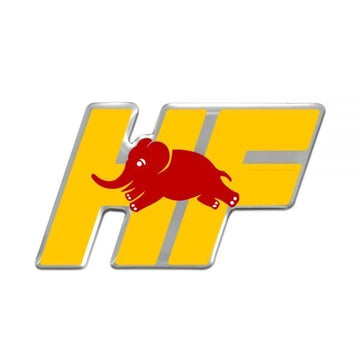 LANCIA ADESIVI 3D HF MM 60X35 MM